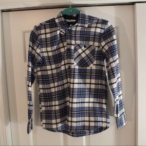 H&M Women’s Flannel - Super Comfy